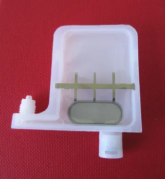 

20 x Large Damper for Epson DX4 Roland Mikaki Mutoh ValueJet 1604E 1604W 1608 2606 Printer ( large filter Big Thread Connector )