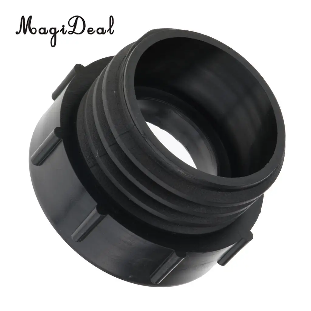 1000L IBC Water Tank Garden Hose Adapter Set Fittings 58mm Adaptor