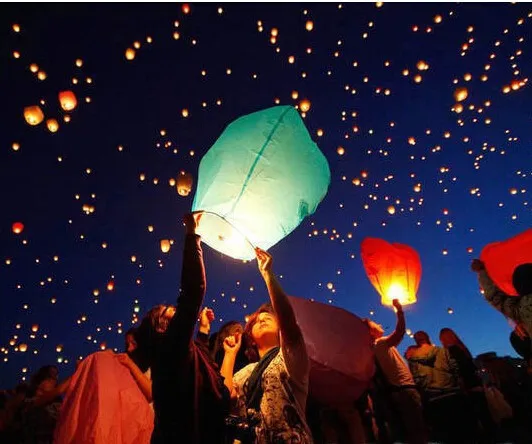 Sky Lanterns For Sale >> 10pcs Hot Sale Multicolors Paper Sky Lanterns Flying Paper Sky Sky Lanterns For Sale >> 10pcs Hot Sale Multicolors Paper Sky Lanterns Flying Paper Sky