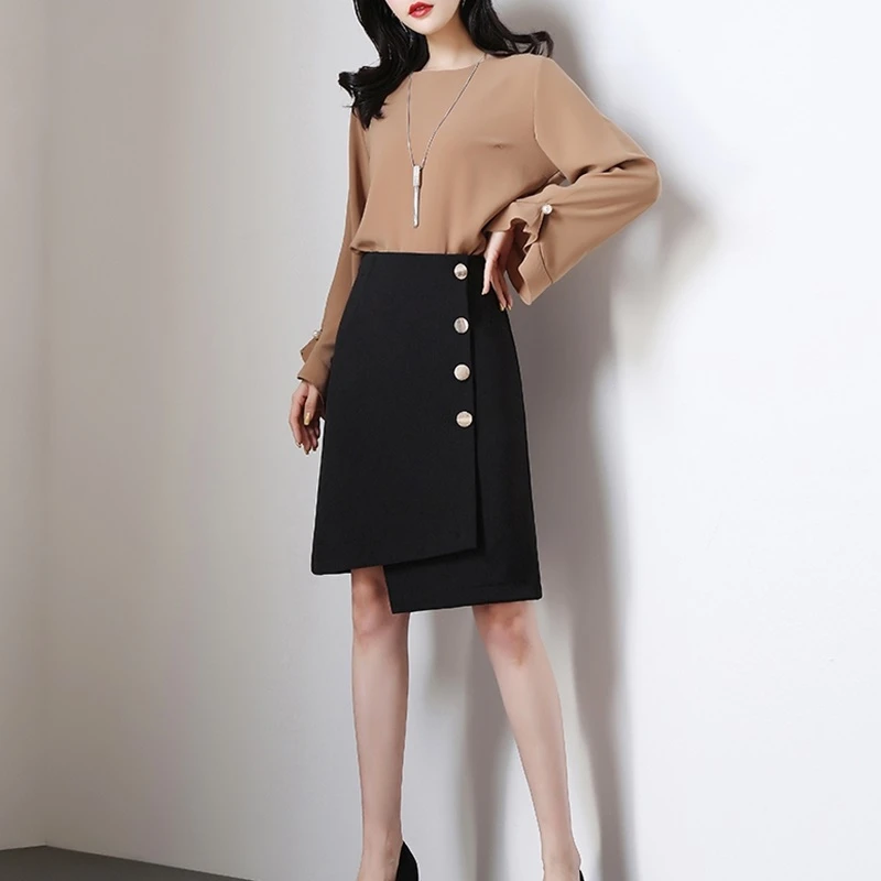 business skirts