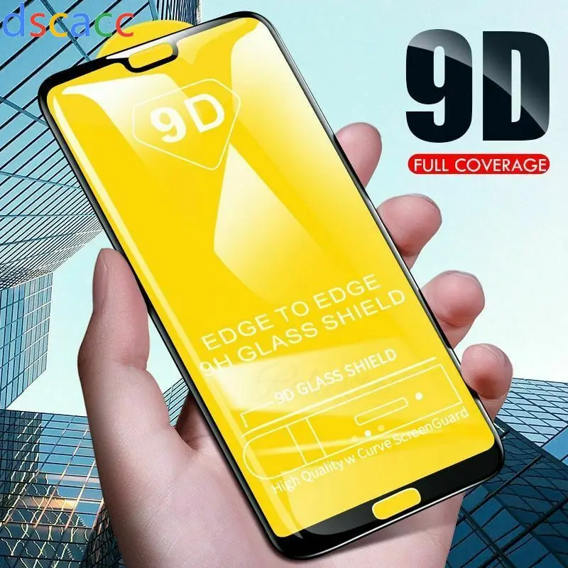 9D FULL Glass Huawei (1)