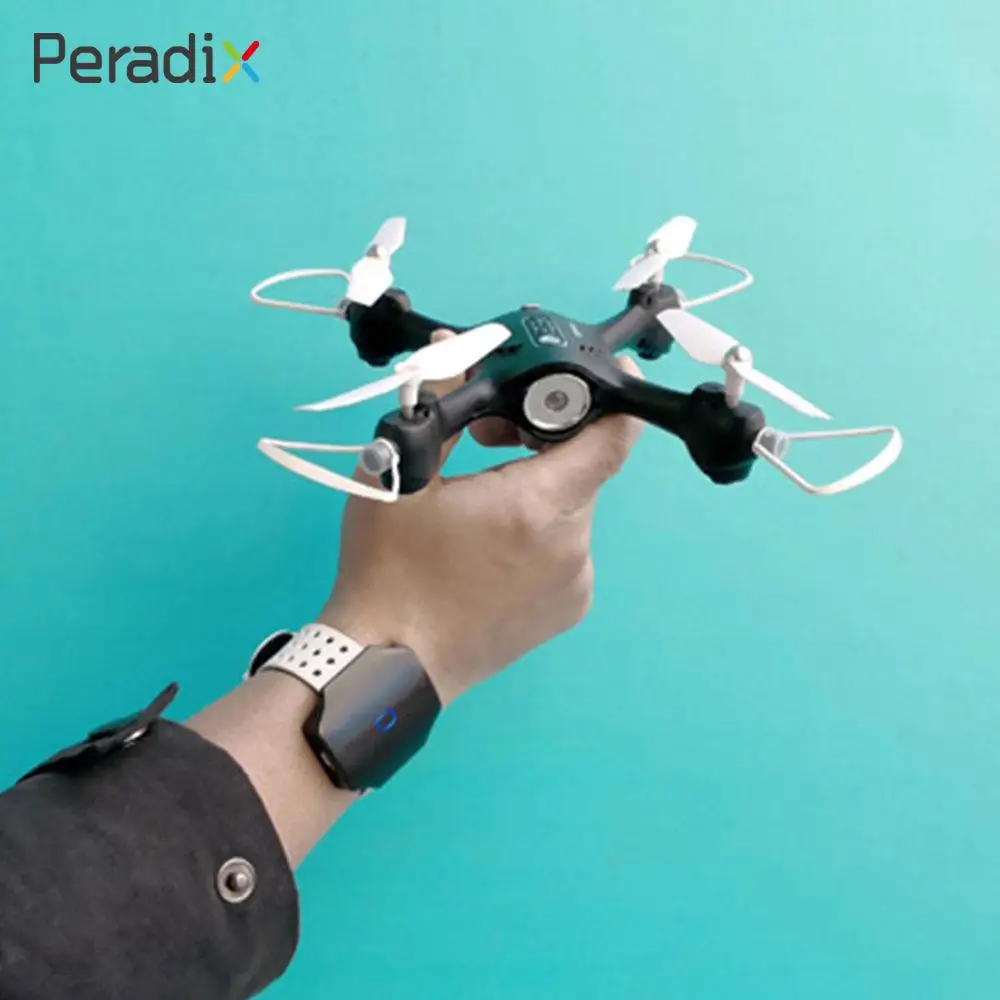 

Aircraft FPV RC Drone GPS Foldable Drone Camera HD AI Gesture Control /Follow Mode /Optical Flow Altitude Hold