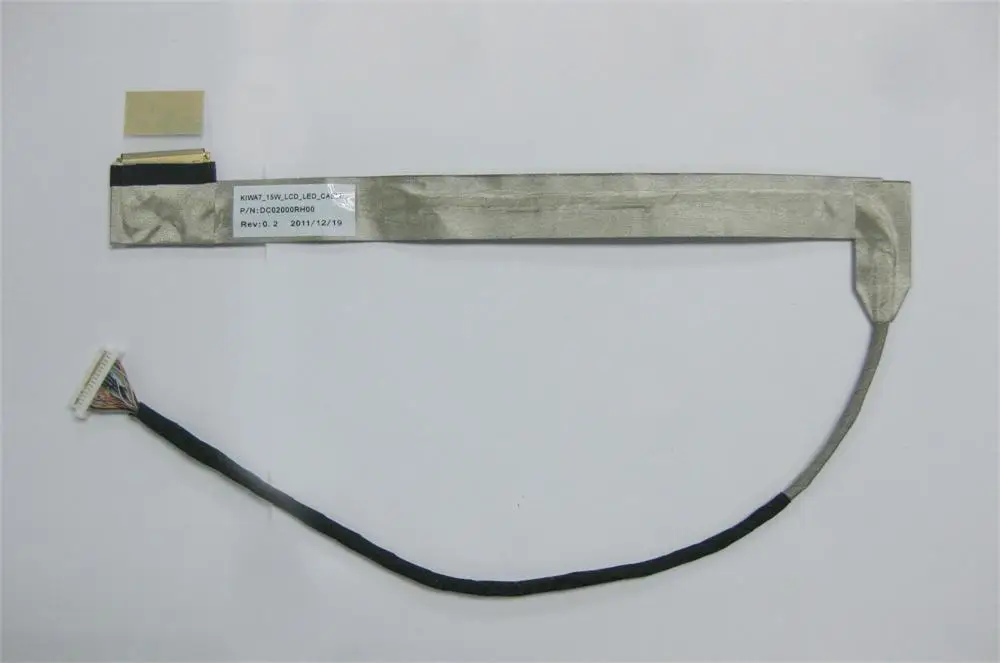LVD cable NEW For LENOVO G550 G550A G550L G550G G555 Laptop LCD Screen