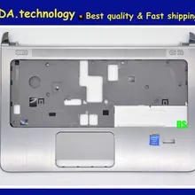 Wellendorff / для hp Probook 430 G2 430G2 верхняя крышка упор рук topcase верхняя крышка Touc hp ad, 768213-001 AP158000300