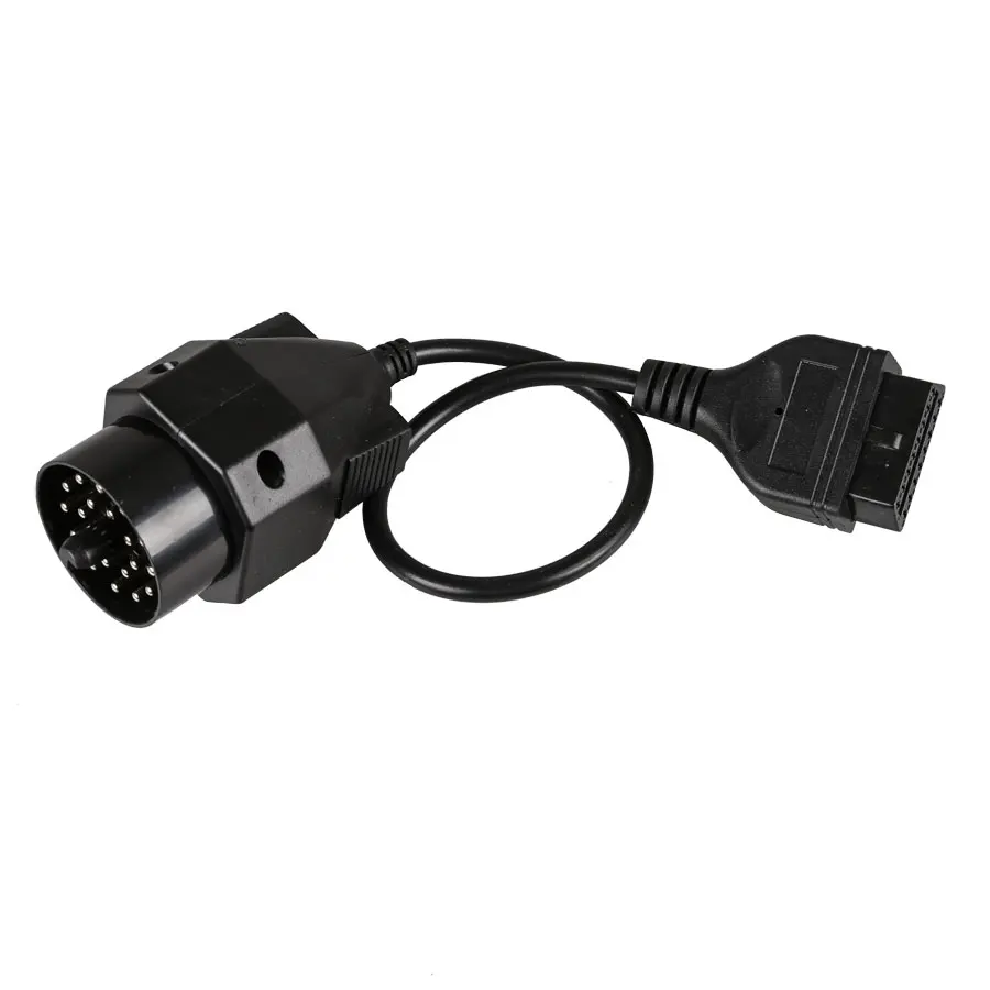 Для BMW INPA K+ CAN K CAN INPA с чипом FT232RL INPA K DCAN USB интерфейс плюс 20pin до 16pin OBD2 адаптер разъем для BMW