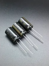 30PCS Imported ELNA ROA Cerafine 470uF/16V origl authentic 470uf 16v new stock free shipping 30PCS Imported ELNA ROA Cerafine 470uF/16V origl authentic 470uf 16v new stock free shipping