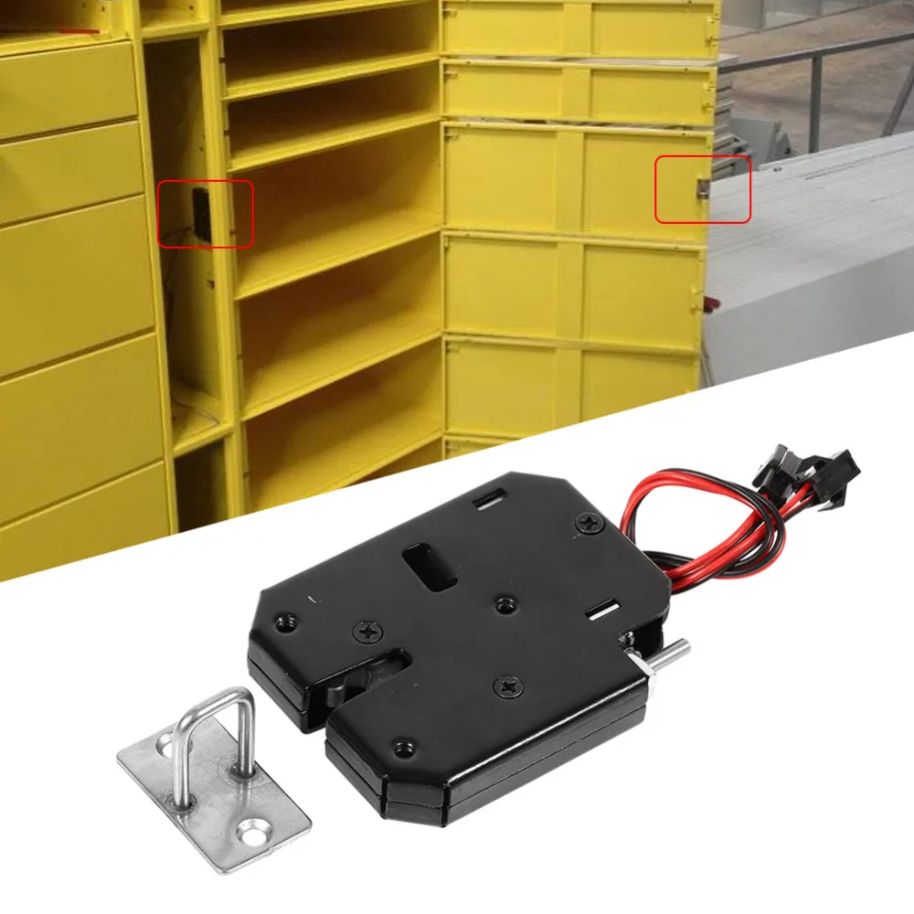Bluetooth Tuya Mobile APP Cabinet Lock Drawer Invisible Electronic Lock Nfc 13 56m Rfid Card Smart Drawer Lock Keyless