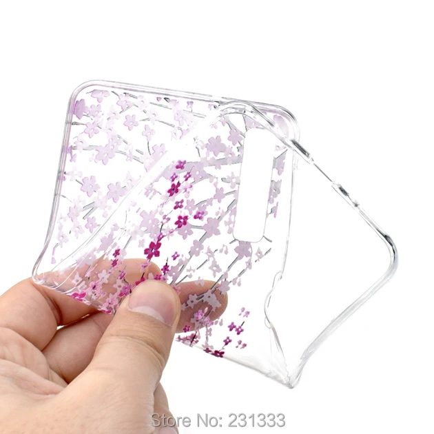 01523 A7 2018 J4PLUS J6PLUS MATE20LITE 6A NOTE6 8X  TPU (3)