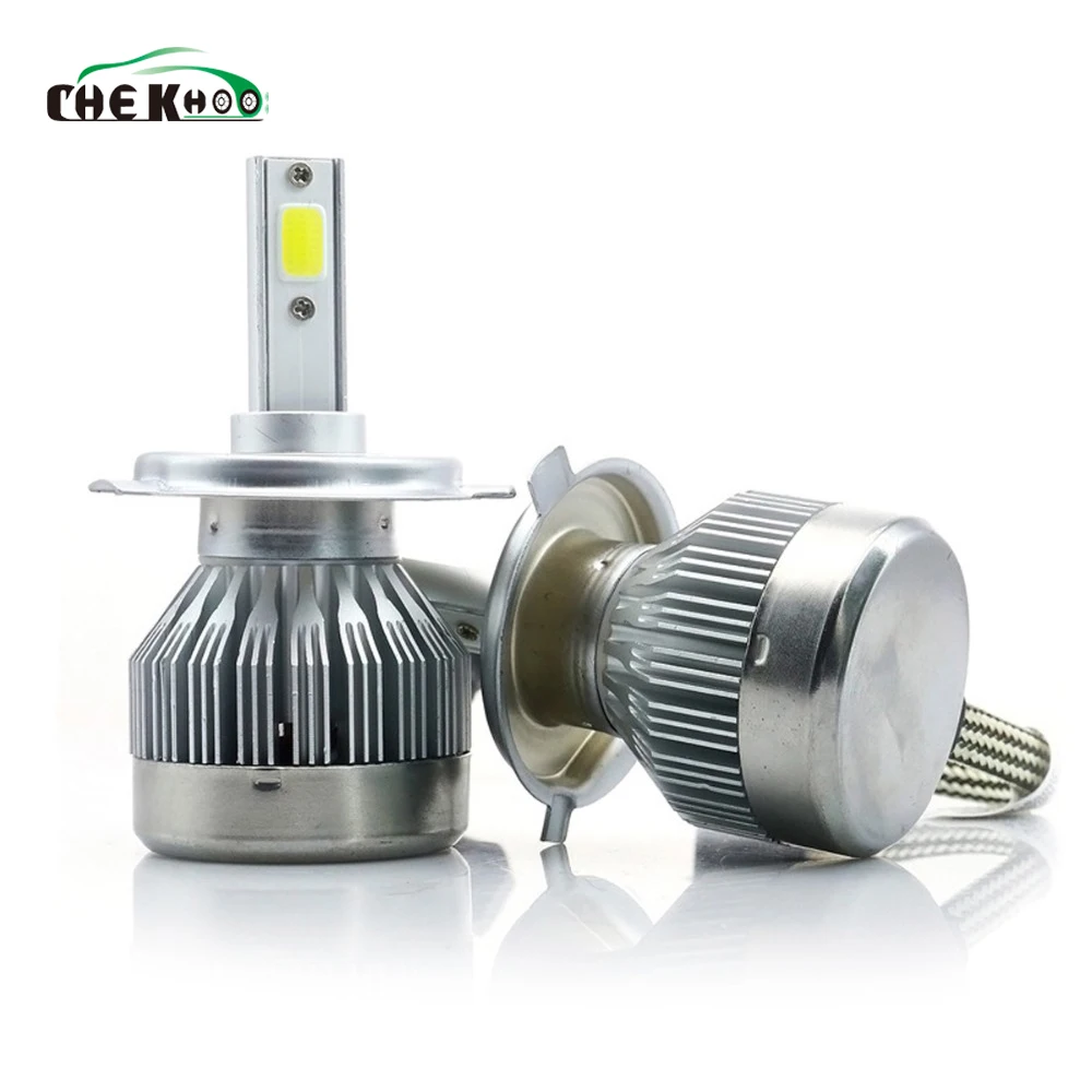 Car LED_Heading_C1 30W_01