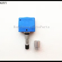 DPQPOKHYY 40700-0901R 40700 0901R 407000901R 433 МГц датчик давления в шинах, шина давление мониторы сенсор для Renault