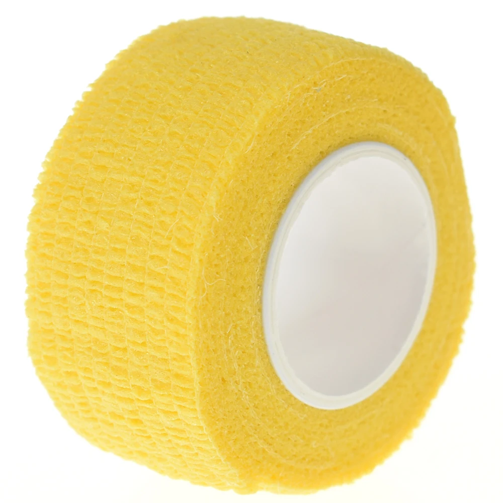 2018 Nail Art Protect Tape Good Soft Wrap Finger Bandage Strip Nail Art Skin Care Protect Treat Tape Nail Art Tool Hot Sale