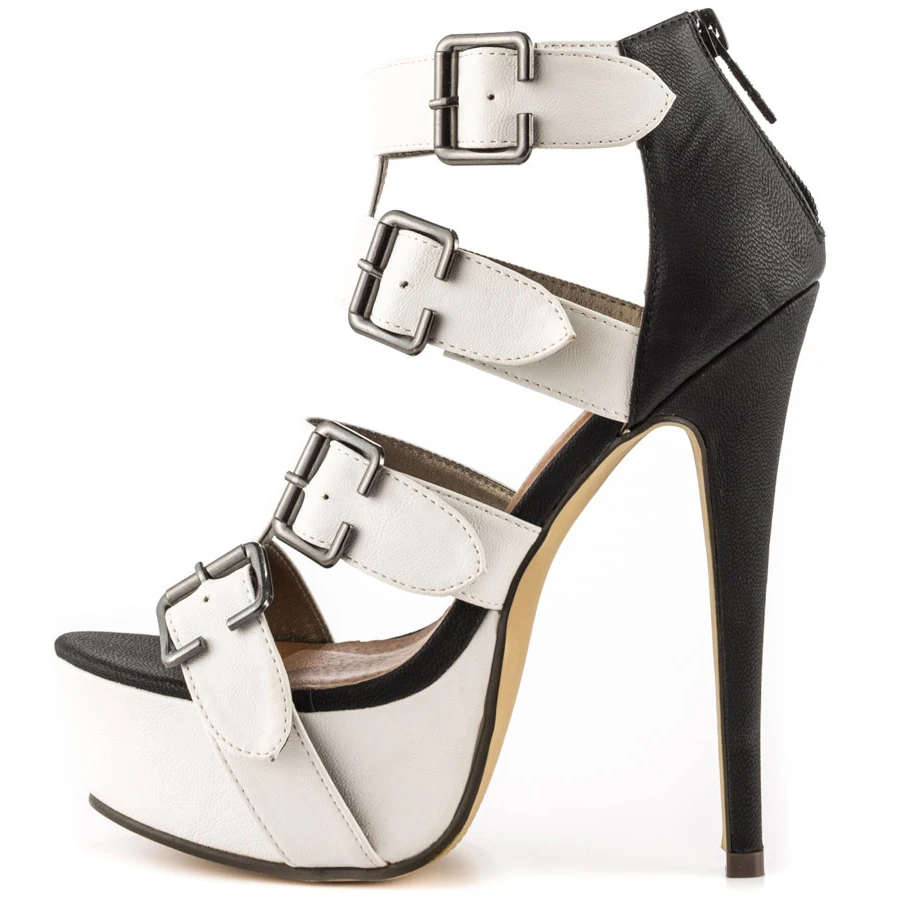 heels 2019