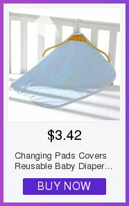 3 размера для новорожденных хлопок водонепроницаемый матрас Детские Органические Цветные пеленания мочи коврик для новорожденных Детская