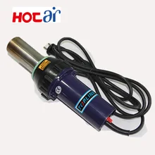 220 V 3400 W сварочный инструмент горячего воздуха для продажи производитель из Китая