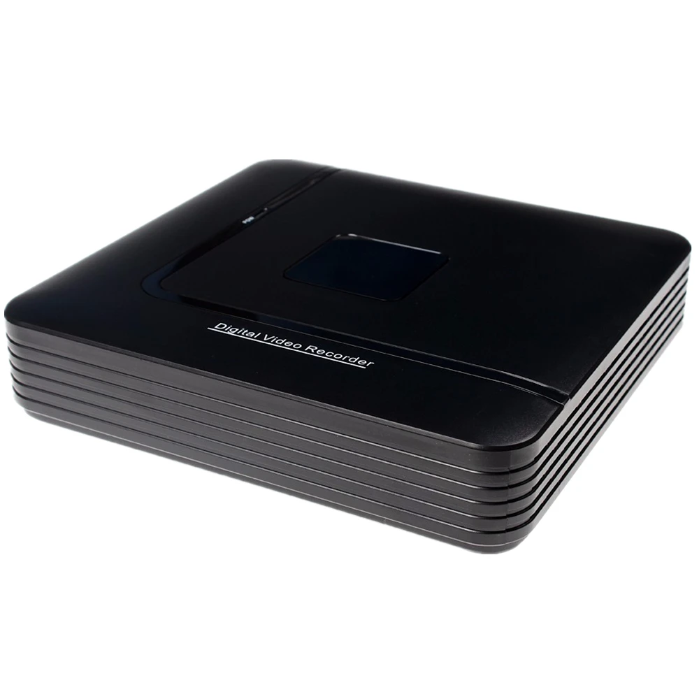 dvr hybird nvr