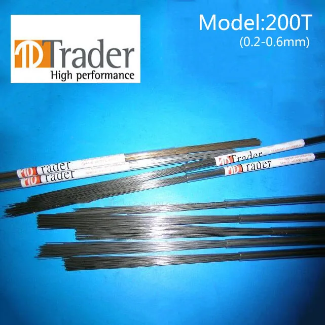 Buy Trader Laser welding wire 200T Filler metal for