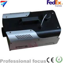 1000 Вт противотуманная машина с системой постоянной температуры сценическая противотуманная машина для вечерние вечеринки шоу высокого LJ DJ использование