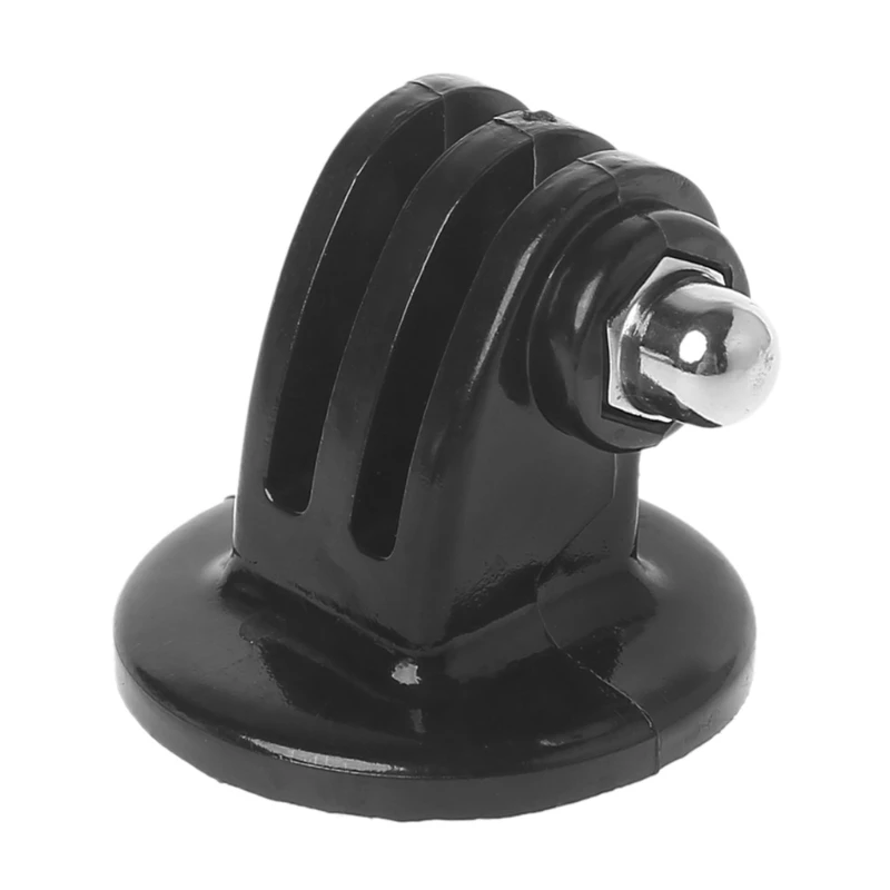 

Accessories Mini Monopod Tripod Holder Case Adapter for Go Pro Hero 5 4 3 + SJ4000 xiaomi Yi Camera TP03