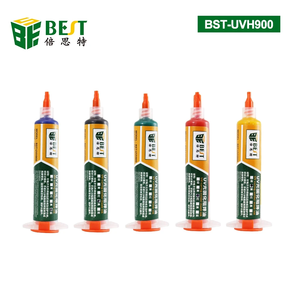 High-Quality-bga-solder-flux-paste-RMA-UV100-Lead-Free-Soldering-Materials-bga-fulx-BGA-accessories
