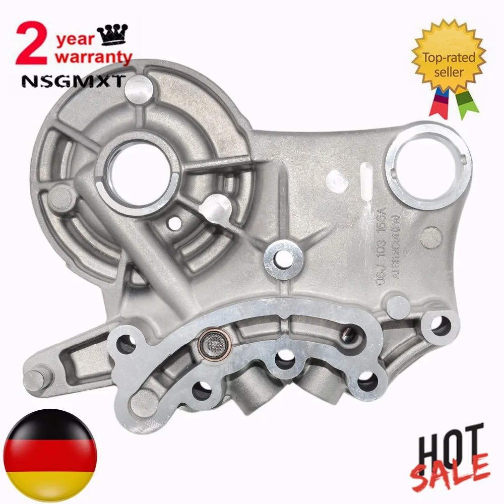 AP01 для Audi A3 A4 A5 A6 A8 Q3 Q5 TT/Seat Alhambra Altea XL Exeo Leon/Skoda Superb/VW Amarok Bettle CC распределительный вал