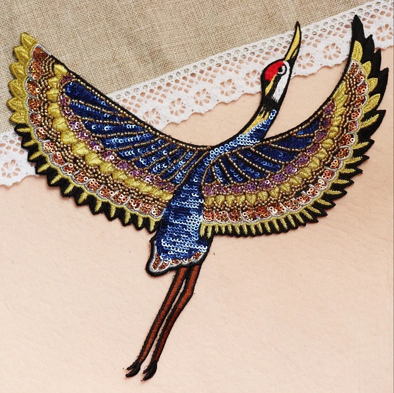 birds patch 2