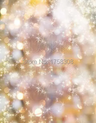 

8X12ft vinyl photography background Computer Printed Light spot Photography backdrops for Photo studio CM-2803