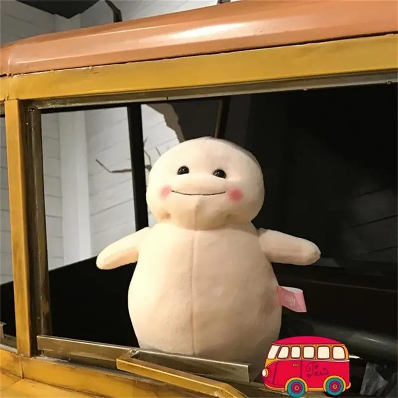 jibang plush
