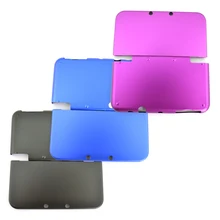 Capa protetora de placa, proteção, caixa habitação para 3ds ll/novo 3ds xl