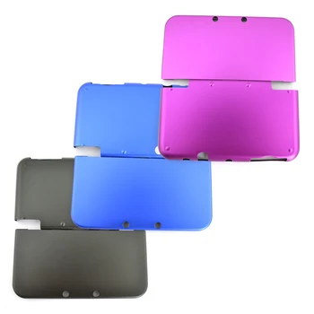 

Protector Cover Plate Protective Case Housing Shell for New 3DS LL/ New 3DS XL