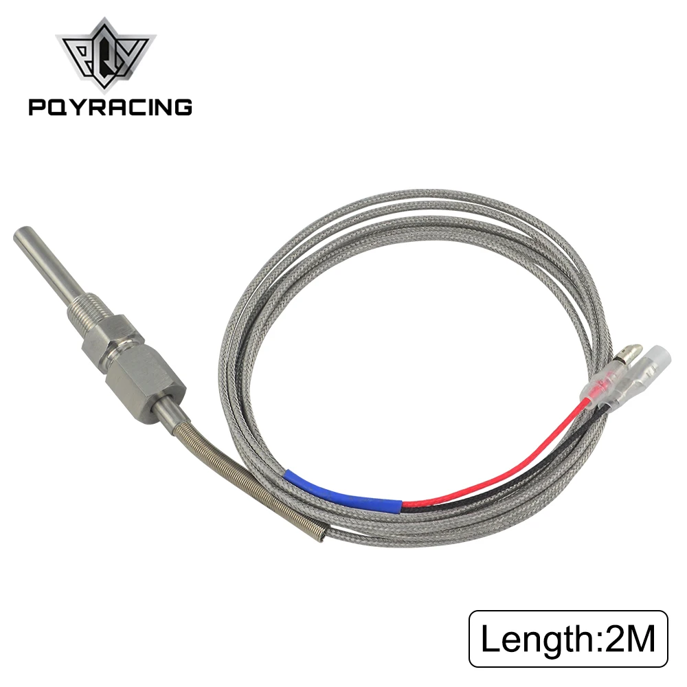 PQY манометры замена температуры выхлопного газа датчик 1/8 NPT Link System для системы