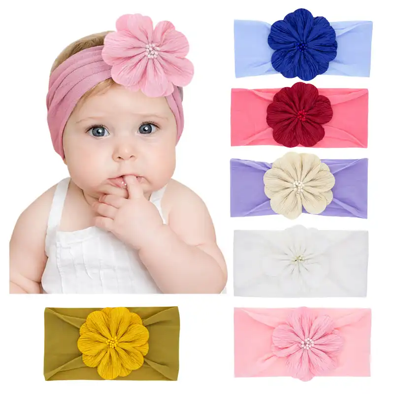 newborn girl accessories