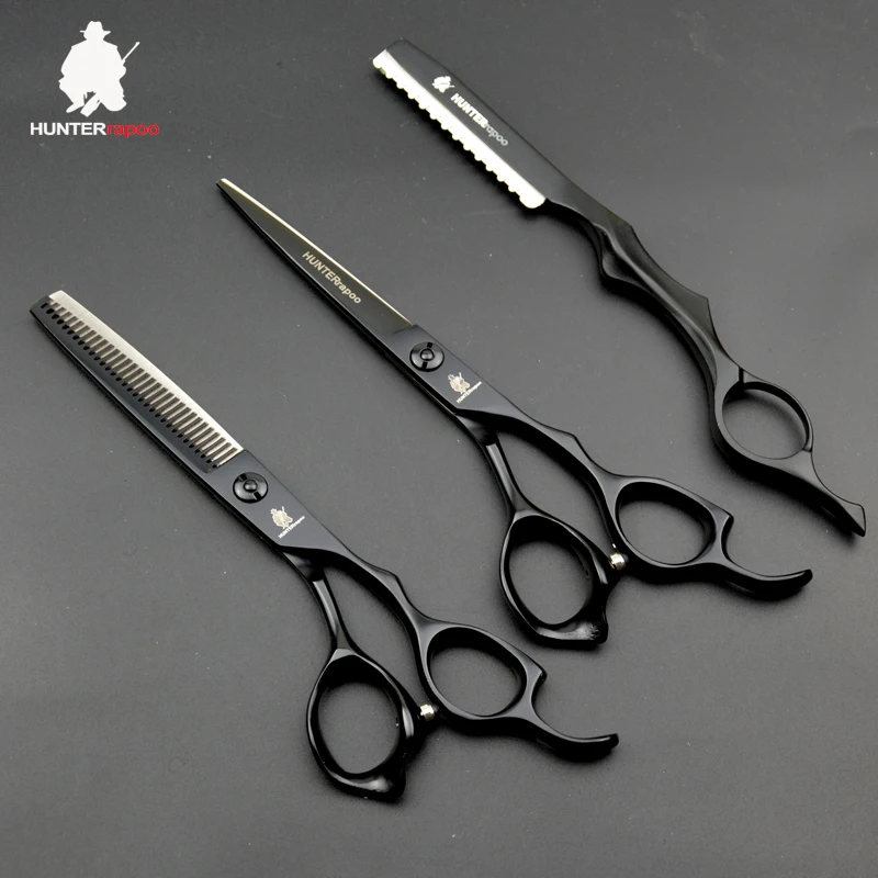 Скидка 30% HT9212 JP440C нержавеющая сталь ножницы для парикмахерских волос ножницы комплект филировочные ножницы, парикмахерские sicssors