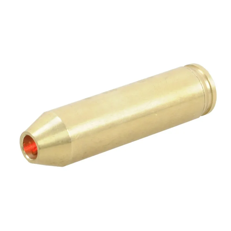 Airsoft Tactical Military Hunting Cartridge Laser Bore Sighter/.243