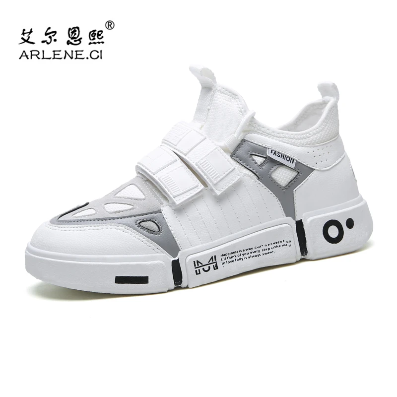 

2019 Men Tennis Shoes Lightweight Sport Shoes Outdoor Comfortable Walking Sneakers Mens Trainers Tenis Masculino Basket Homme