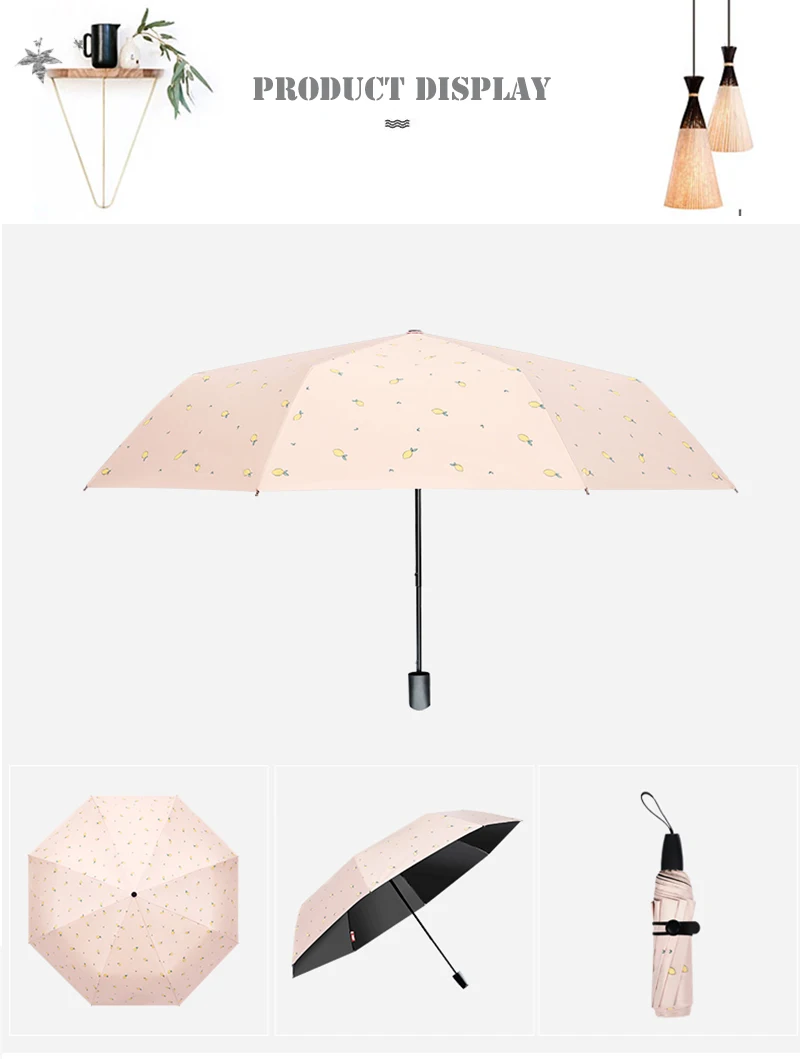 Designers Umbrella Men (7)
