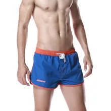 Купальный костюм мужские плавки, боксёры для плавания, плавки для плавания, мужские плавки для плавания, летние сексуальные пляжные шорты XL