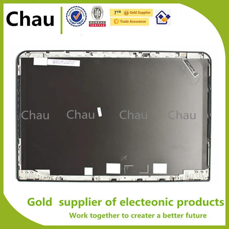 

New For Lenovo Thinkpad S3 S431 S440 Touch LCD Back Cover AM0XQ000E10