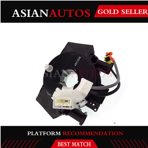 Apto para Nissan Cabo Livina 350z Tiida Navara D40 Pathfinder R51 25567-je00e 25567eb06a 25567-eb301 25567-et225 25567-ev06e 3 Cheap Áudio marítimo