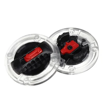 

2Pcs Motorcycle Flip Up Full Face Helmet Windshield Lens Screen Shield Lock Kit For LS2 FF358 FF396 FF370 FF386 FF394 Ff385 387