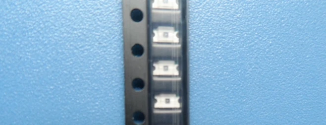 Фоторезистор 1000 шт. SMD Water Clear 1206 Фоточувствительный датчик cd камера б/у |