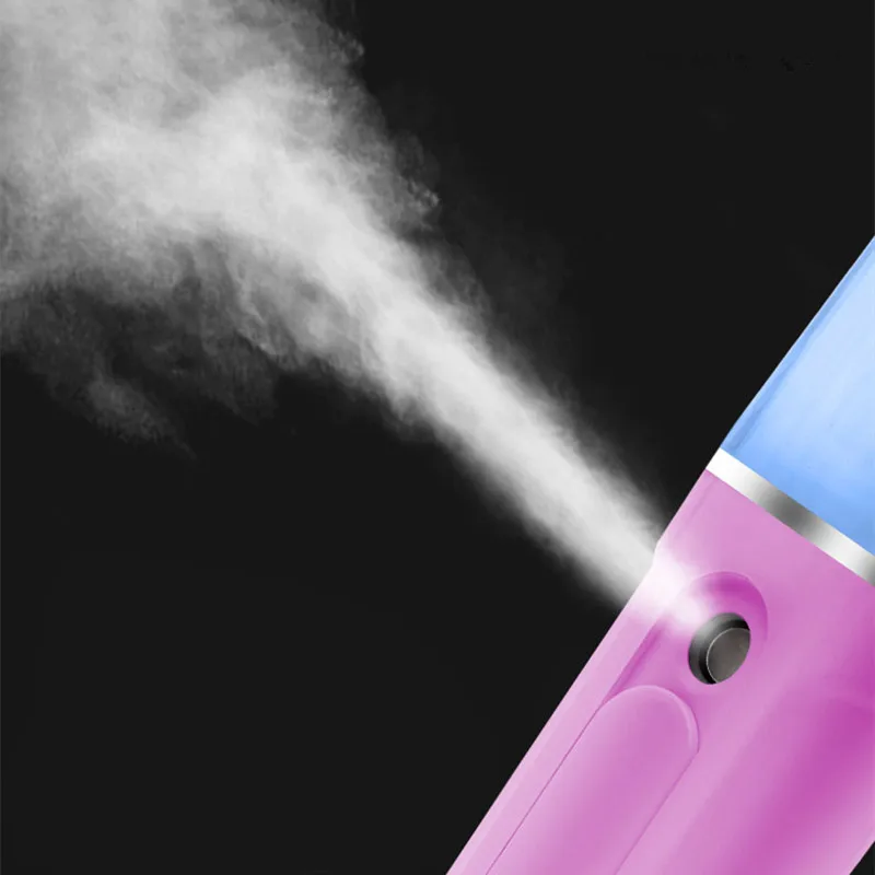 humidifier for skin