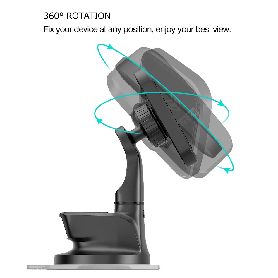 Cena Yianerm magnetyczny uchwyt samochodowy na telefon dla iPhone X Xs Max 7 8 Plus magnetyczna podstawka na telefon w samochodzie dla Xiaomi Galaxy S9 S8 + uwaga 8