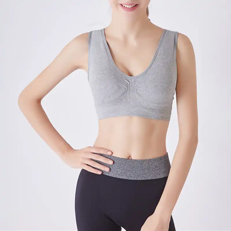 xxl sports bra