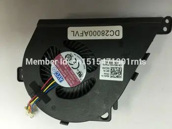 

New original Laptop CPU Cooling Fan for Dell Latitude E5430 FAN