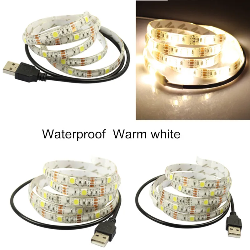USB 5050 0.5-2M-13