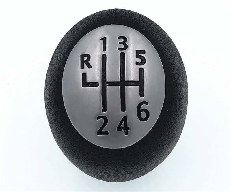 

Free Shipping 6 Speed Gear Knob Shift Stick HZTWFC-2.5 For RENAULT MEGANE SCENIC For Vauxhall For OPEL For NISSAN