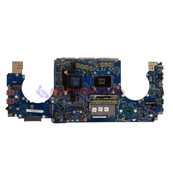 

Vieruodis FOR ASUS GL502VY GL502VS GL Laptop Motherboard With I7-6700HQ CPU Mainboard GTX 1070 8GB VRAM DDR4