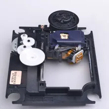 Замена для Philips DVP320F/17 CD плеер запасные части лазерные линзы Lasereinheit модульный блок DVP320F Оптический Пикап BlocOptique