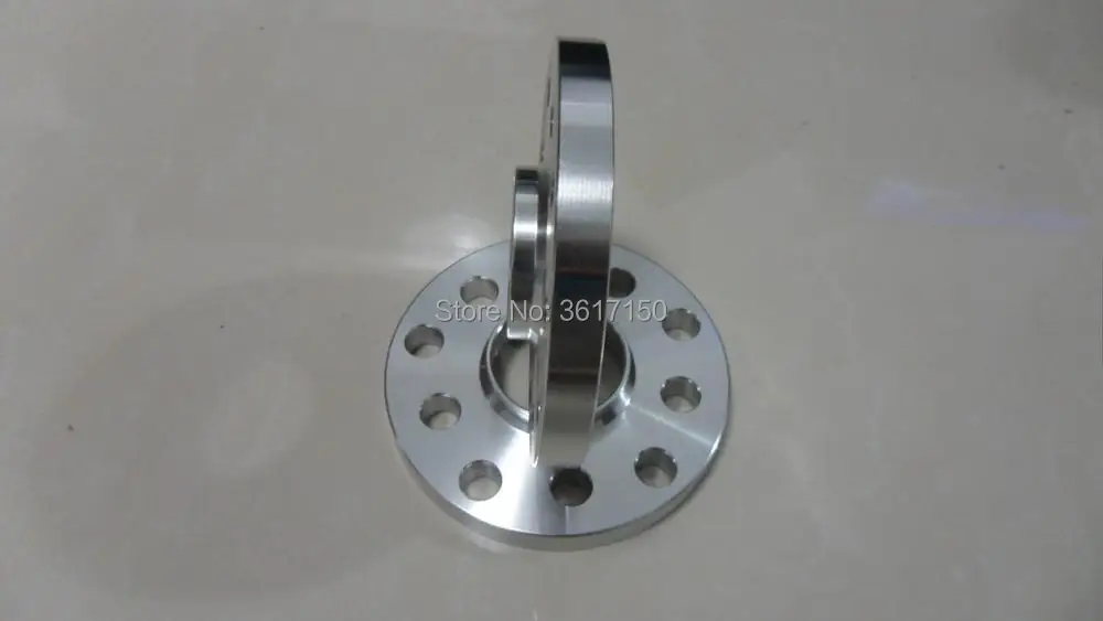 

Wheel Spacer Of The PCD 5x100/5x112 mm HUB 57.1mm 10mm Thickness Wheel Adapter 5*100/5*112-57.1-10mm Steps Depth 10mm