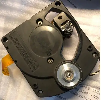 

CDM4 CDM4/19 CDM-4/19 Brand New HIFI CD Laser Optical Pick-Up Mechanism 7651AH Replacement CD player